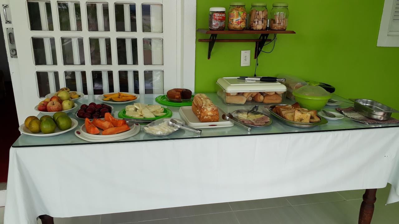 Nossa Inn Natal