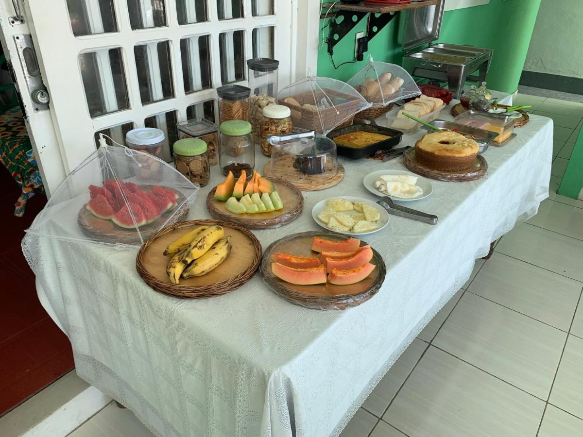 Nossa Inn Natal
