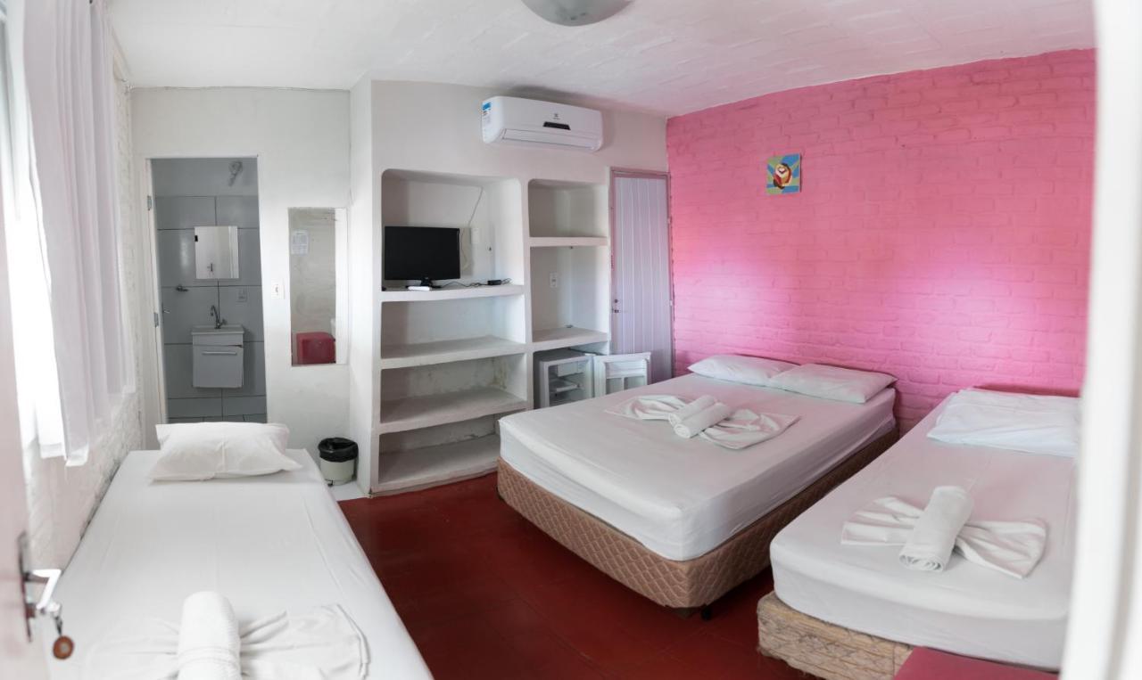 Nossa Inn