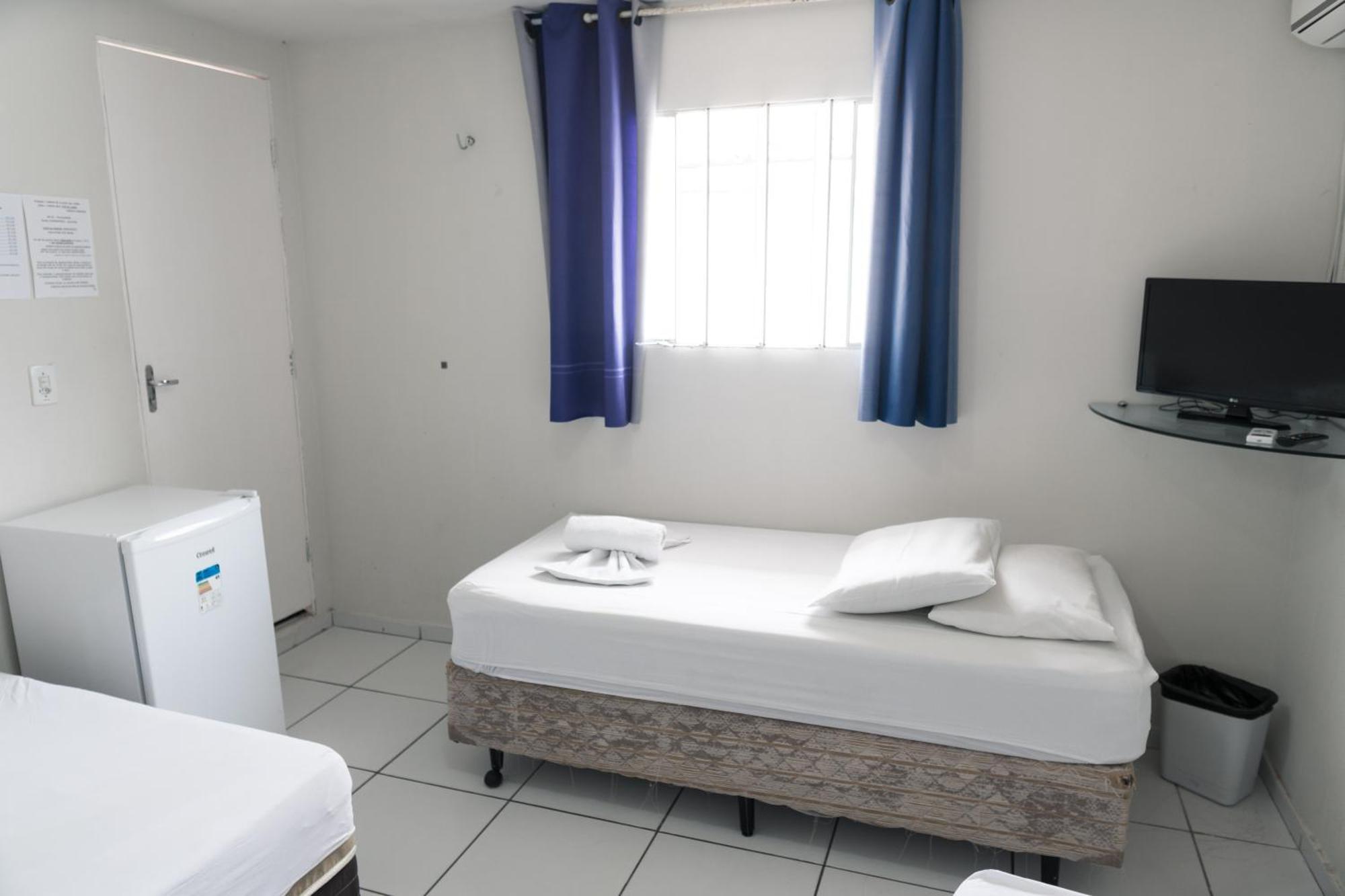 Nossa Inn 3*
