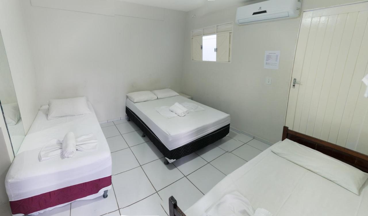 Nossa Inn