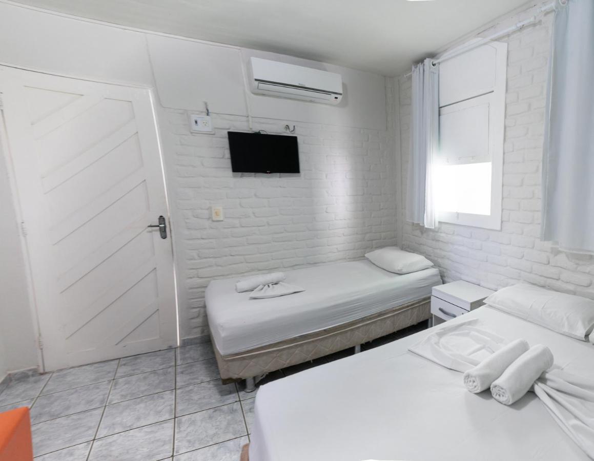 Nossa Inn 3*