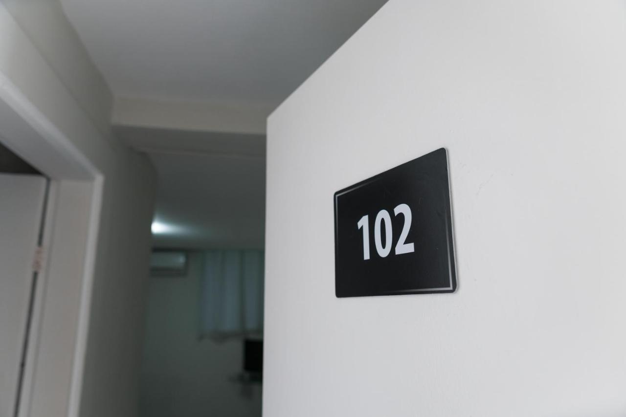 Nossa Inn 3*