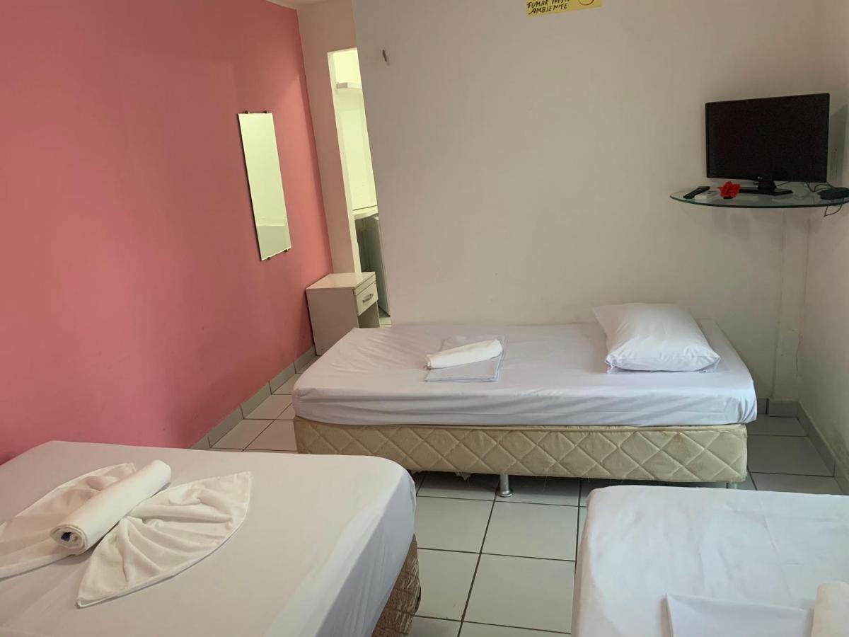 Nossa Inn 3*