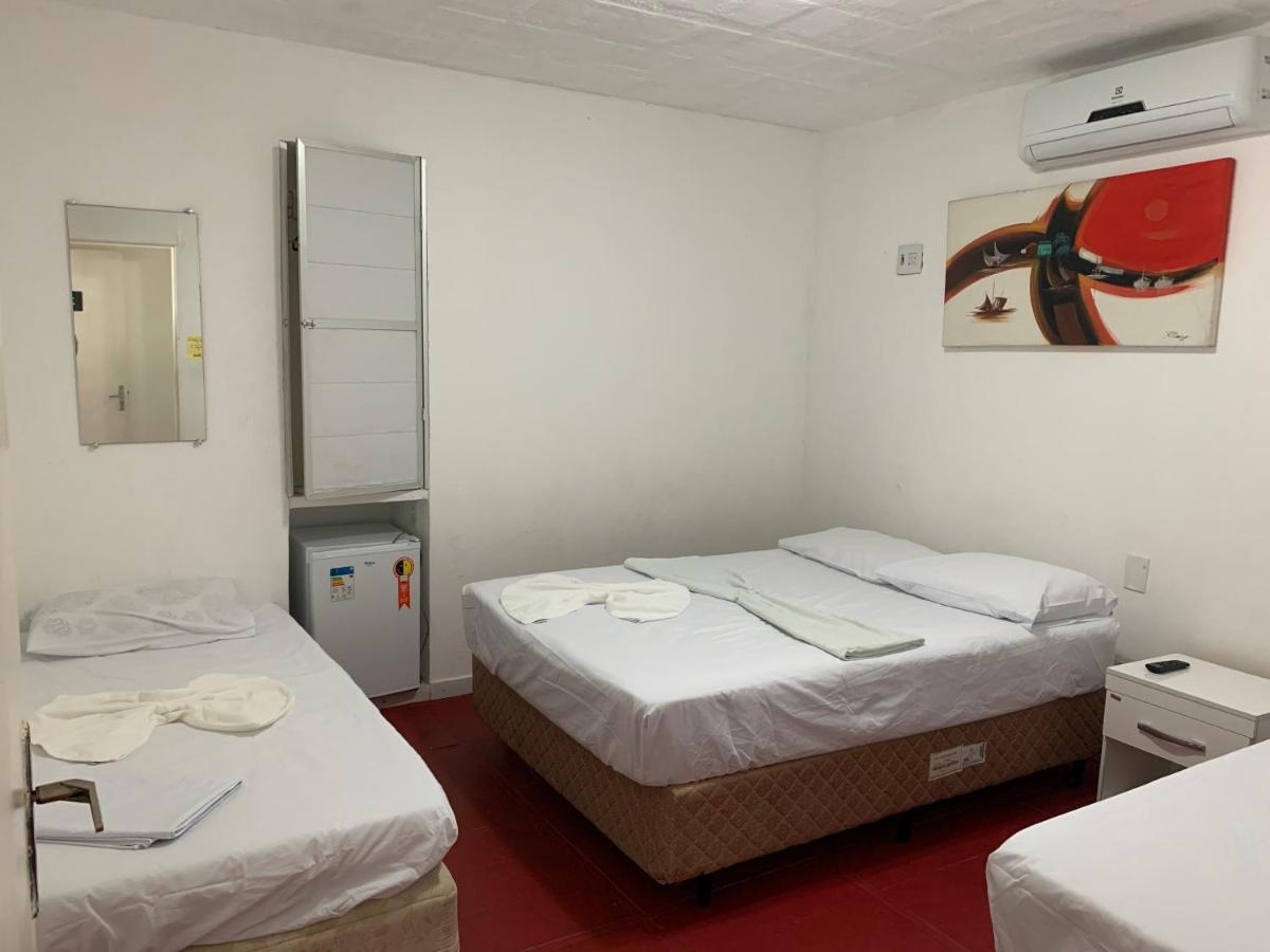 Nossa Inn Natal