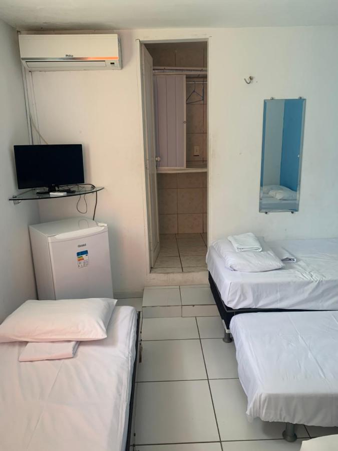 Nossa Inn